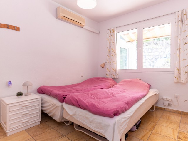 3 Schlafzimmer Villa in Cerros del Aguila