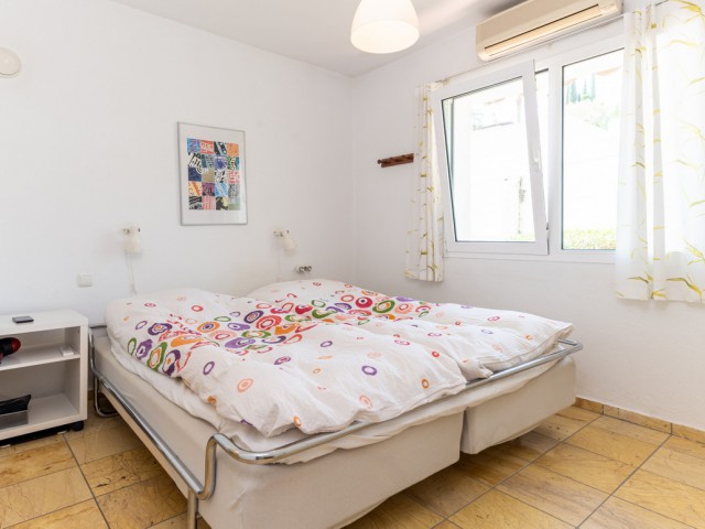 3 Schlafzimmer Villa in Cerros del Aguila