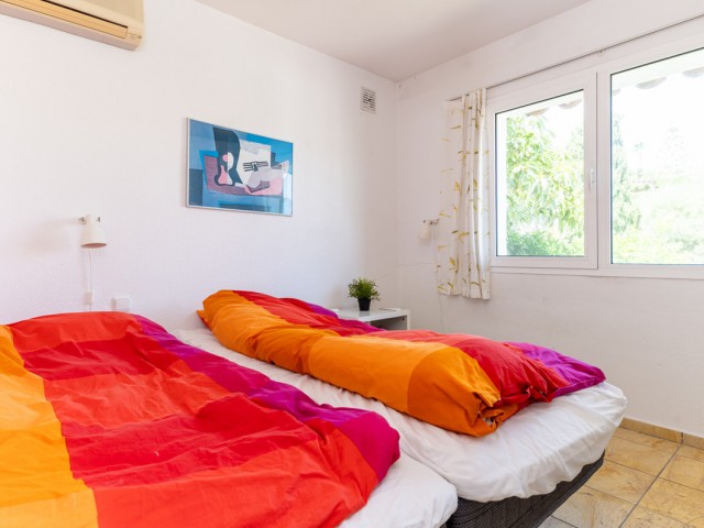 3 Schlafzimmer Villa in Cerros del Aguila