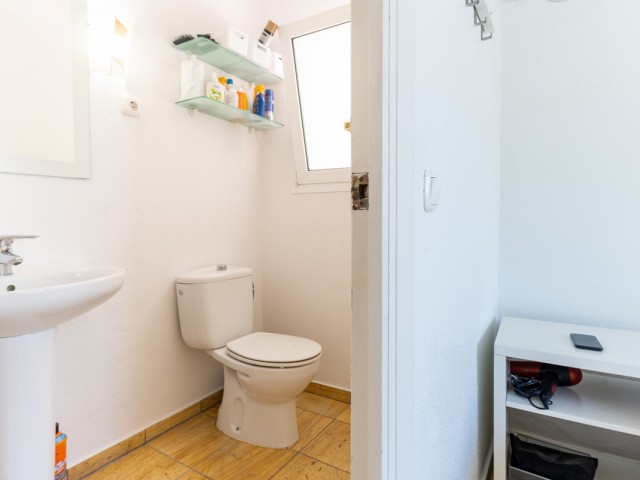 3 Schlafzimmer Villa in Cerros del Aguila