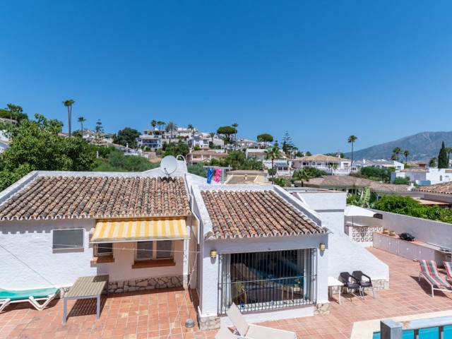 3 Schlafzimmer Villa in Cerros del Aguila
