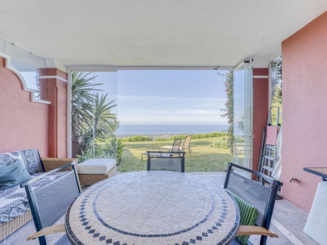 2 Schlafzimmer Apartment in La Mairena