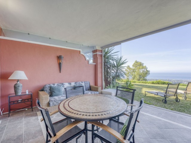2 Schlafzimmer Apartment in La Mairena