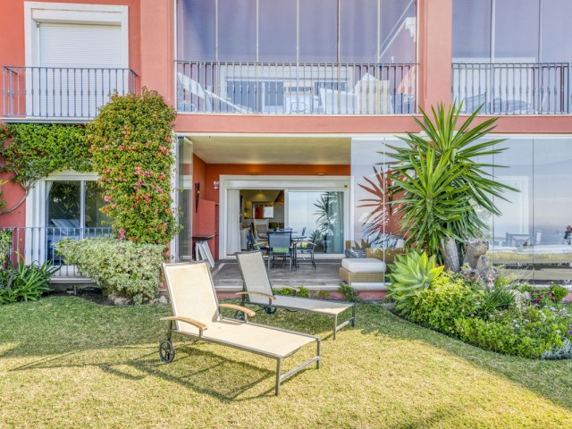 2 Schlafzimmer Apartment in La Mairena