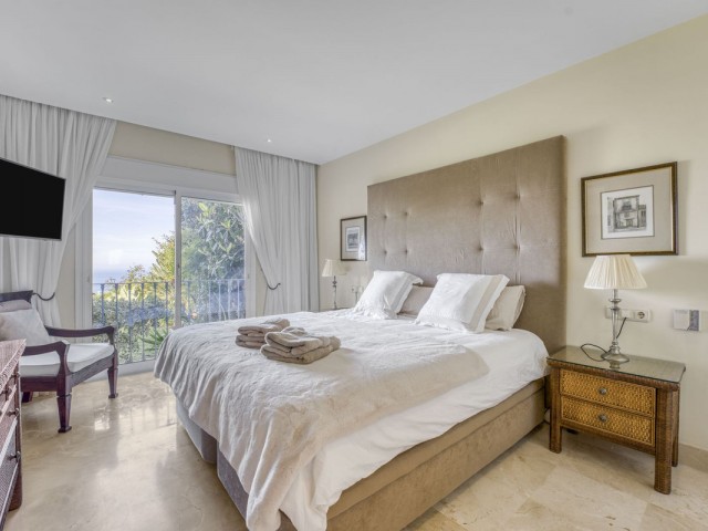 2 Schlafzimmer Apartment in La Mairena
