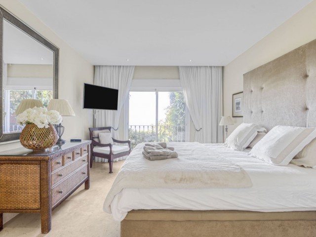 2 Schlafzimmer Apartment in La Mairena