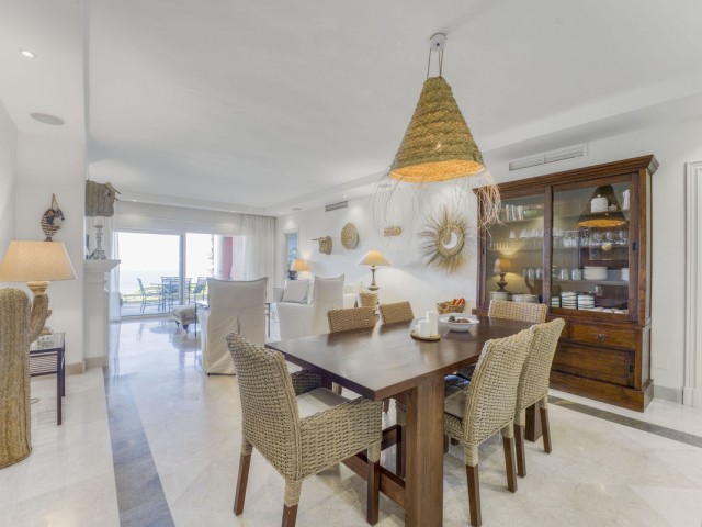 2 Schlafzimmer Apartment in La Mairena