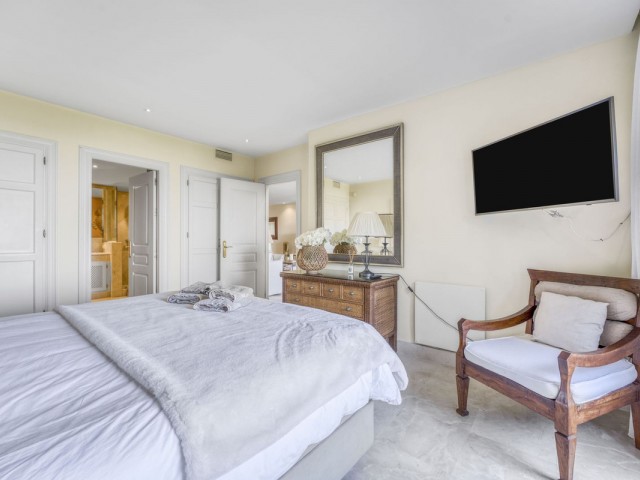 2 Schlafzimmer Apartment in La Mairena