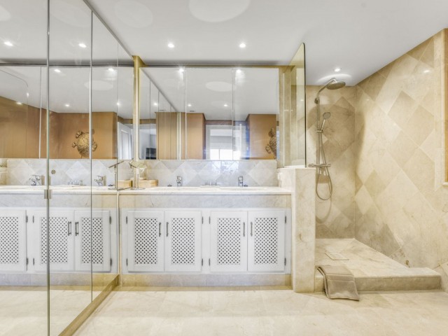 2 Schlafzimmer Apartment in La Mairena