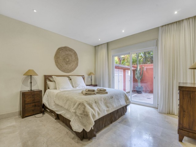 2 Schlafzimmer Apartment in La Mairena