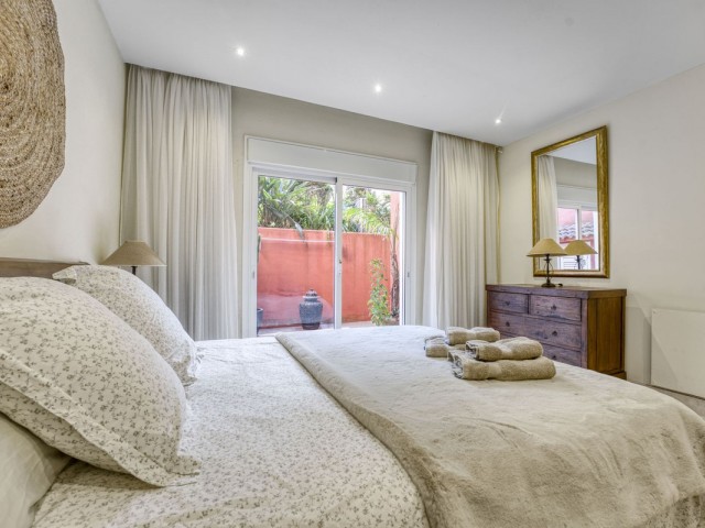 2 Schlafzimmer Apartment in La Mairena