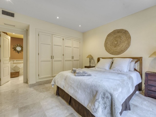 2 Schlafzimmer Apartment in La Mairena