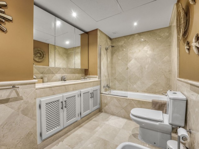 2 Schlafzimmer Apartment in La Mairena