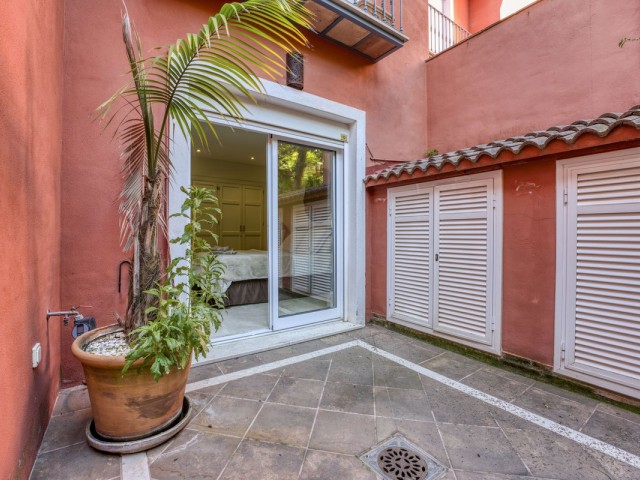 2 Schlafzimmer Apartment in La Mairena