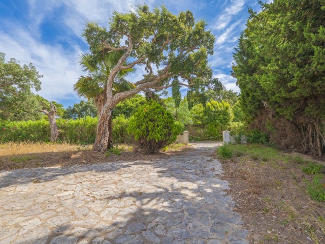 6 Bedrooms Villa in San Roque Club