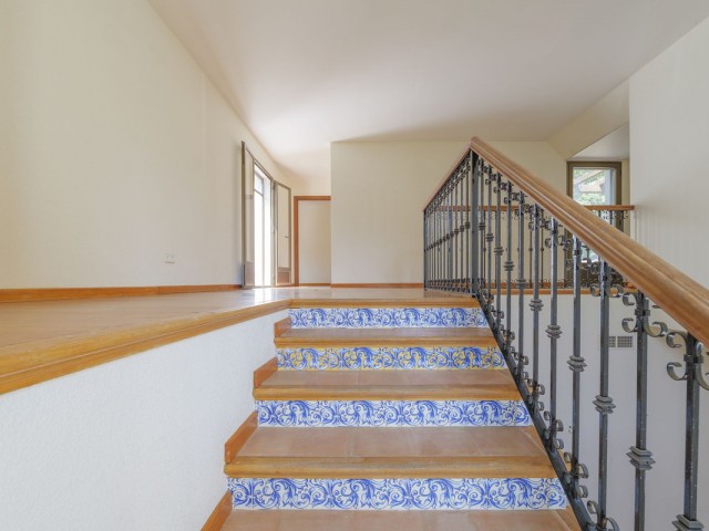 6 Bedrooms Villa in San Roque Club