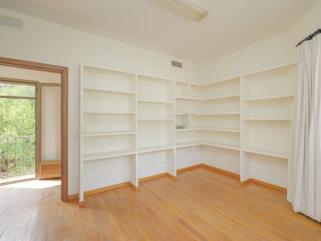 6 Bedrooms Villa in San Roque Club