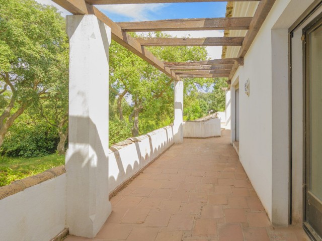 6 Bedrooms Villa in San Roque Club