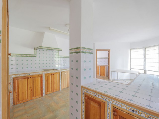 6 Bedrooms Villa in San Roque Club