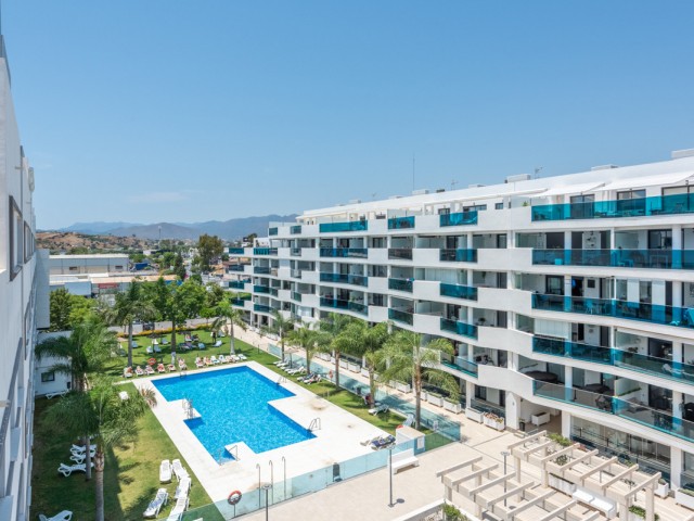 Ático con 3 Dormitorios  en Mijas Costa