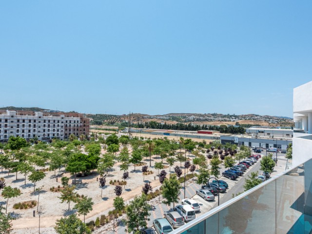 Ático con 3 Dormitorios  en Mijas Costa