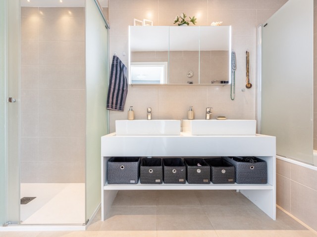 Penthouse in Mijas Costa