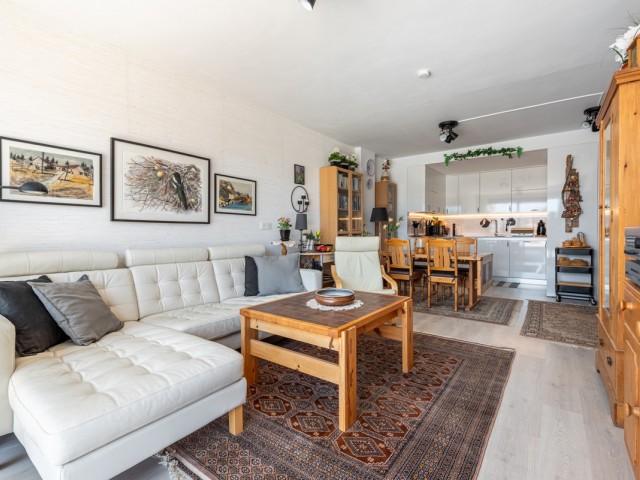 Penthouse in Mijas Costa