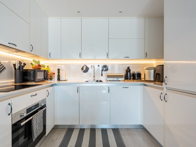 Penthouse in Mijas Costa