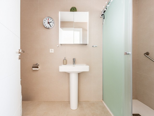 Penthouse in Mijas Costa