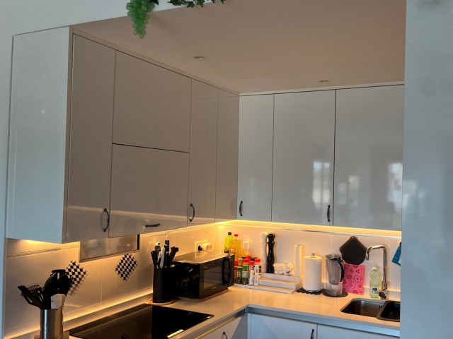 Penthouse in Mijas Costa