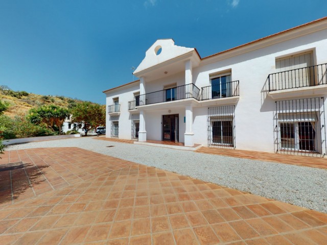 7 Bedrooms Villa in Macharaviaya