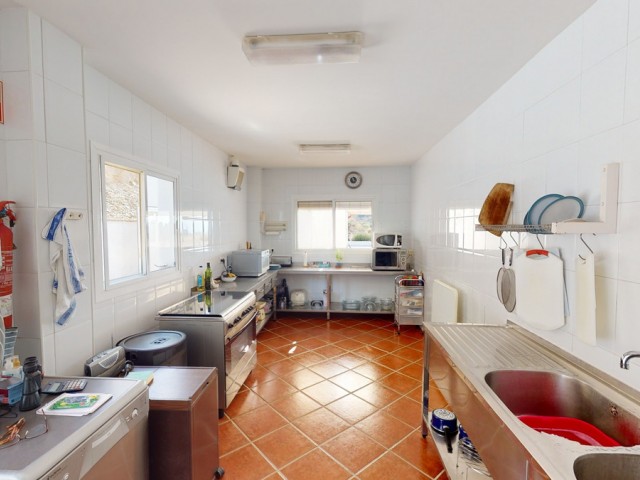 7 Bedrooms Villa in Macharaviaya