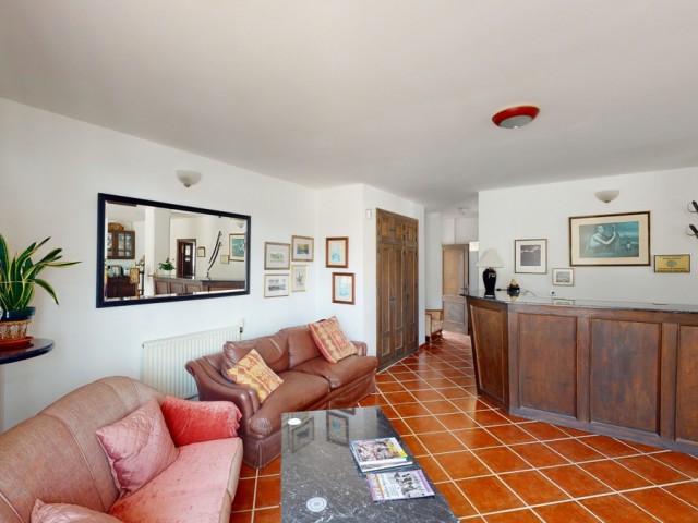 7 Bedrooms Villa in Macharaviaya