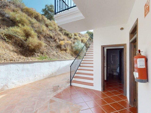 7 Bedrooms Villa in Macharaviaya