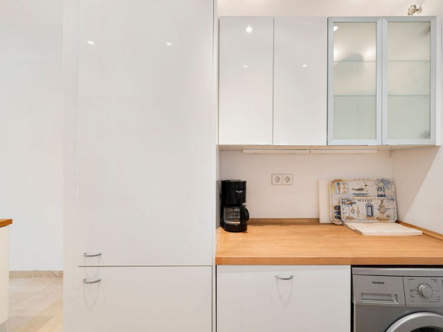 2 Bedrooms Apartment in Benahavís