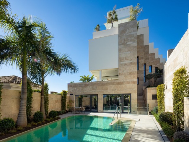 3 Schlafzimmer Apartment in La Quinta