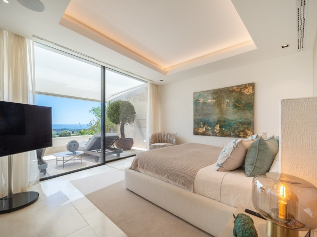 3 Schlafzimmer Apartment in La Quinta