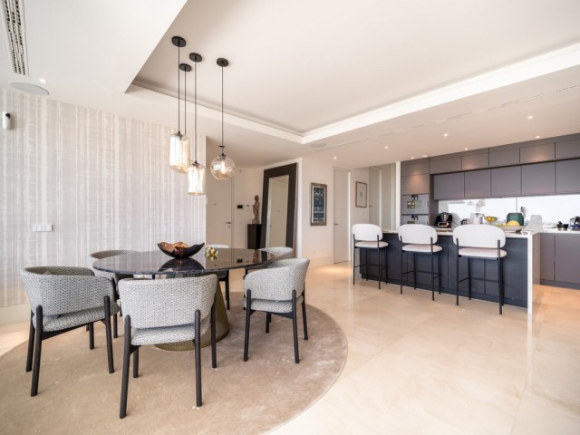 3 Schlafzimmer Apartment in La Quinta