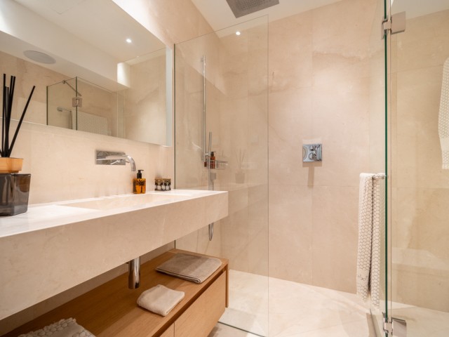 3 Schlafzimmer Apartment in La Quinta