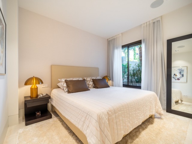 3 Schlafzimmer Apartment in La Quinta