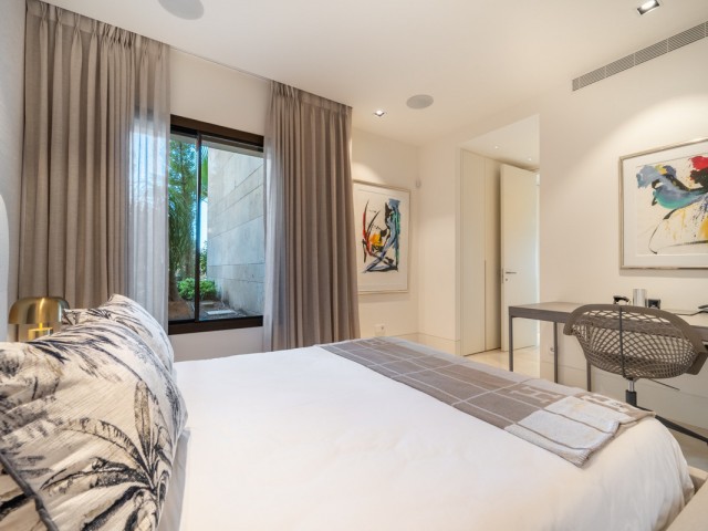 3 Schlafzimmer Apartment in La Quinta