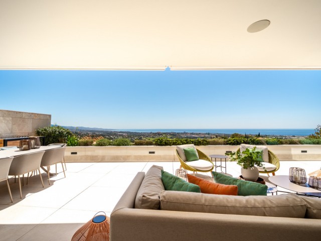 3 Schlafzimmer Apartment in La Quinta