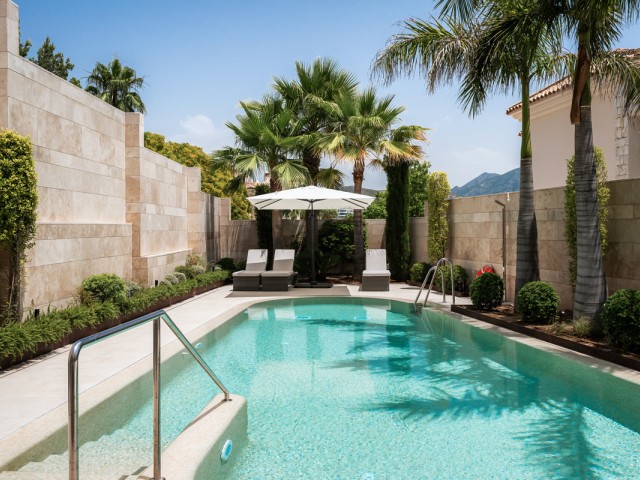 3 Schlafzimmer Apartment in La Quinta
