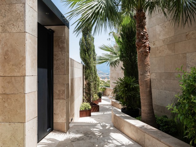 3 Schlafzimmer Apartment in La Quinta