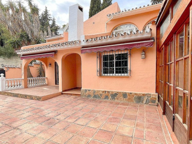 Villa, Campo Mijas, R5123755