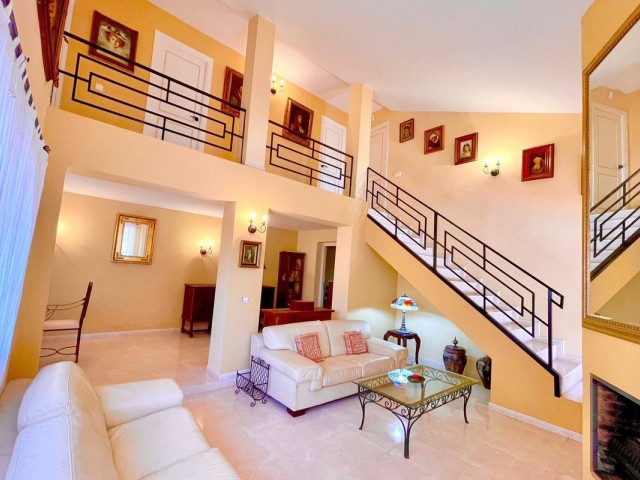 Villa, Campo Mijas, R5123755