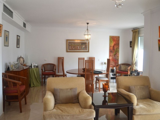 3 Schlafzimmer Villa in Alhaurin Golf