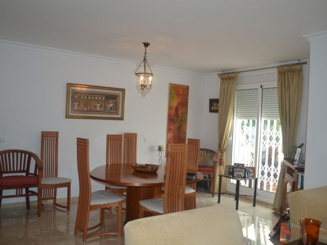 3 Schlafzimmer Villa in Alhaurin Golf
