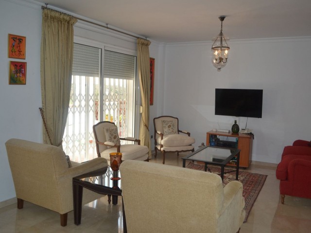 3 Schlafzimmer Villa in Alhaurin Golf