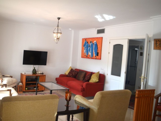 3 Schlafzimmer Villa in Alhaurin Golf